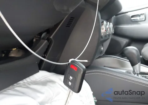 2023 Mitsubishi Outlander Sport 2.0 Es Awc from USA, damaged, VIN JA4ARUAU0PU016926